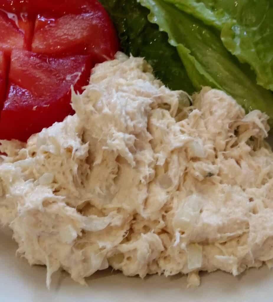 Chicken Salad